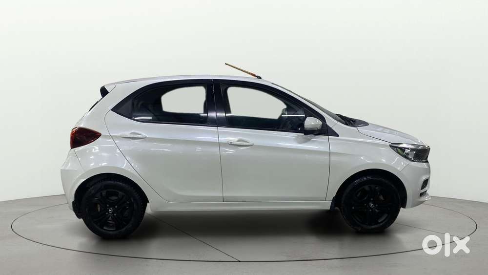 Tata Tiago Xz, 2021, Petrol