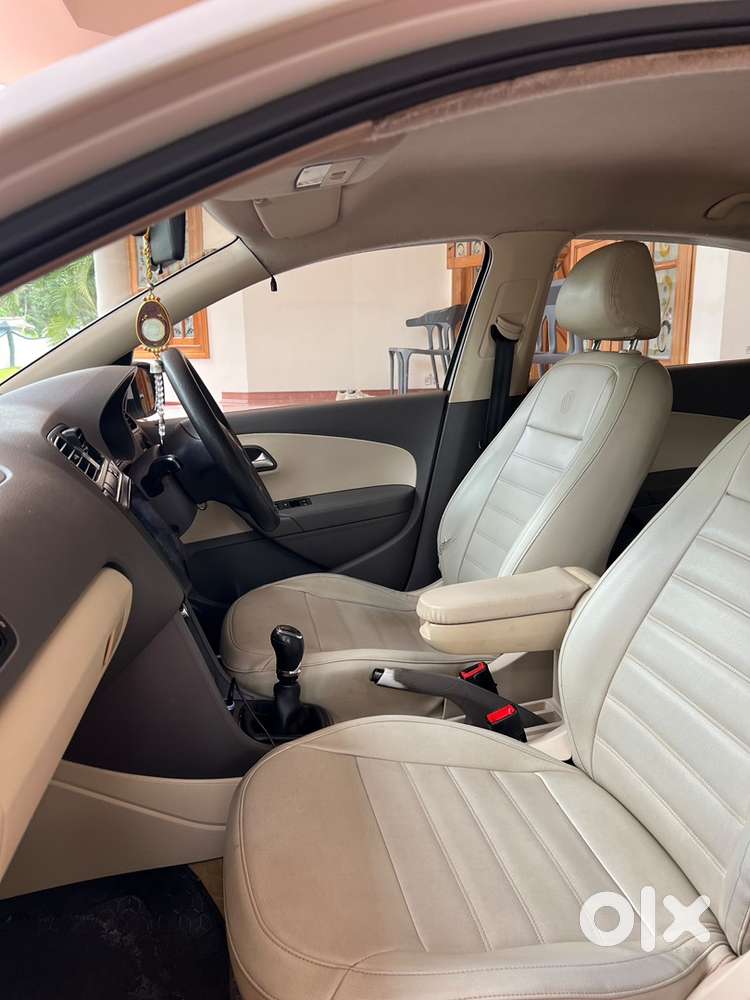Volkswagen Vento Diesel 2013