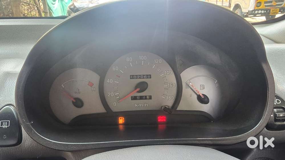 Hyundai Santro Xing Xo, 2006, Petrol