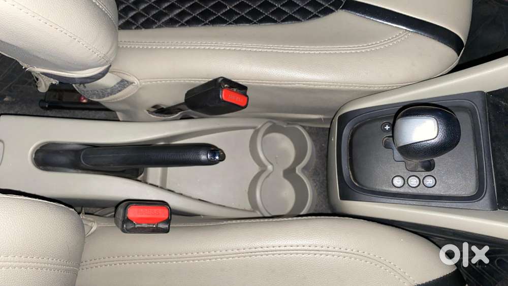Maruti Suzuki Celerio Zxi At, 2017, Petrol
