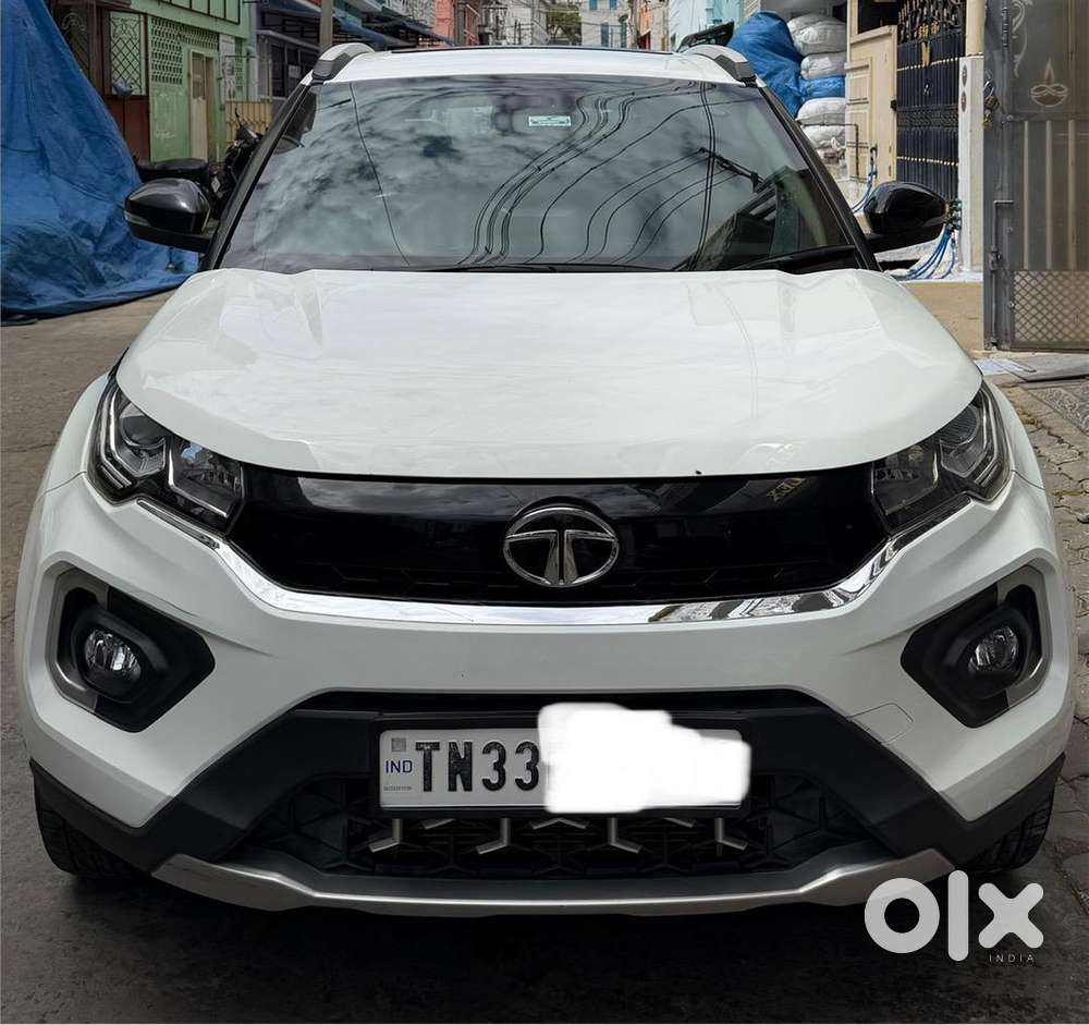Tata Petrol Automatic 2022 Year