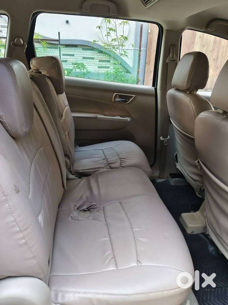 Maruti Suzuki Ertiga 2012-2015 Vdi, 2012, Diesel