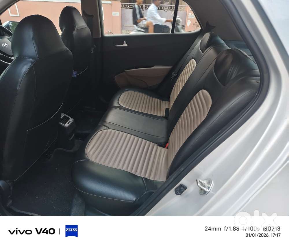 Hyundai Grand I10, 2015, Petrol