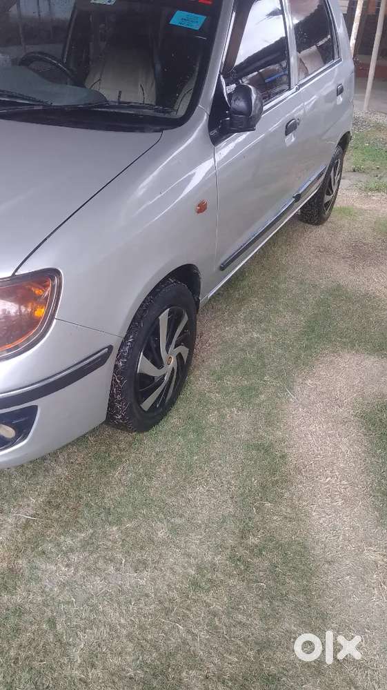 Maruti Suzuki Alto 2011