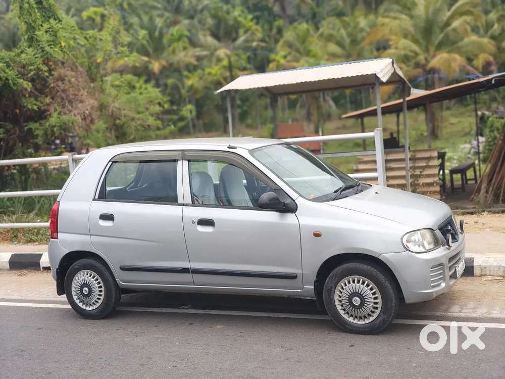 Maruti Suzuki Alto Lxi 2008