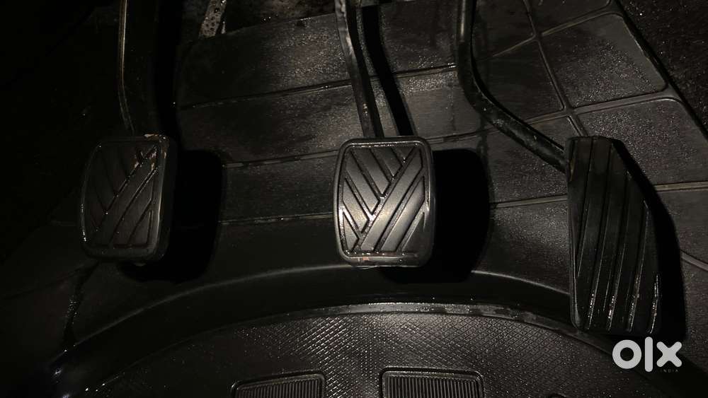 Maruti Suzuki Wagon R 1.0 Vxi, 2016, Cng & Hybrids