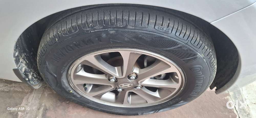 Hyundai Grand I10 Asta 1.2 Kappa Vtvt (o), 2014, Petrol