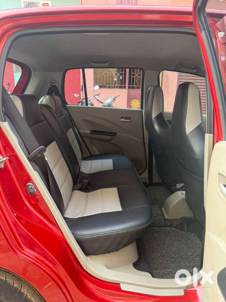 Maruti Suzuki Celerio 2014-2017 Vxi At, 2015, Petrol