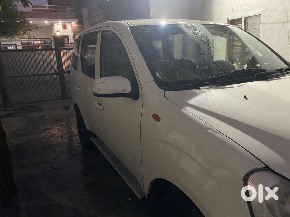 Mahindra Xylo 2011 Diesel 140000 Km Driven
