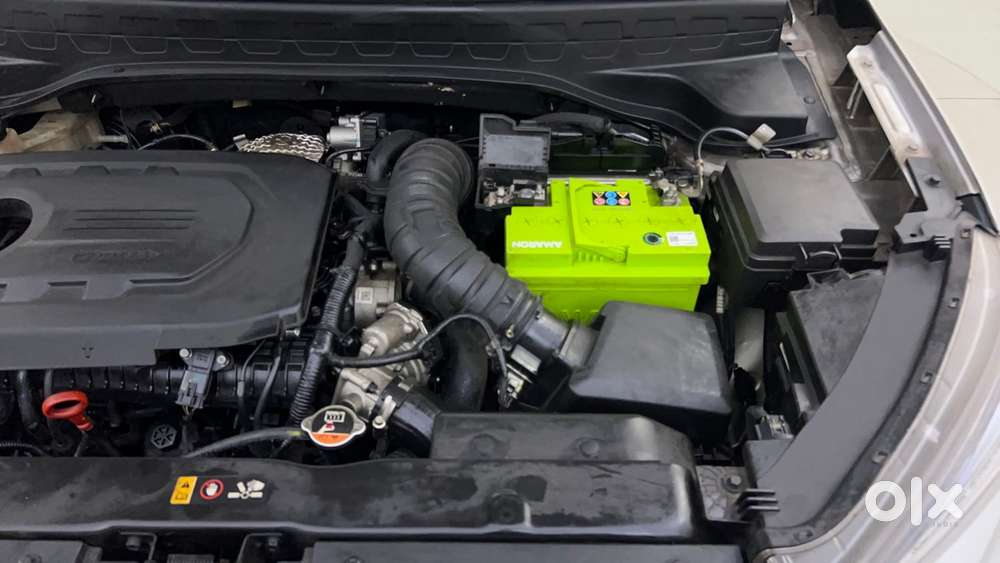 Kia Sonet Gtx Plus 1.5 Dct At, 2022, Diesel