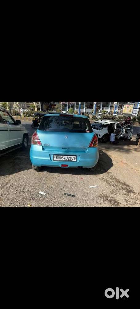 Maruti Suzuki Swift Vdi (o), 2008, Diesel