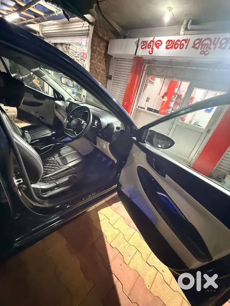 Hyundai I20 1.2 Asta 2025