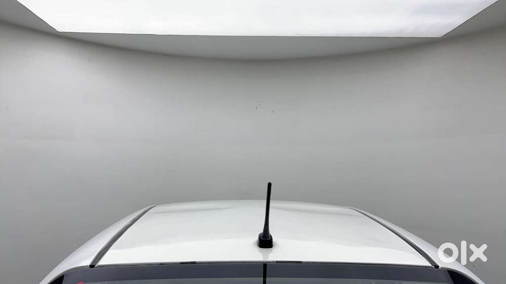 Honda Amaze Vx I-vtec, 2014, Petrol