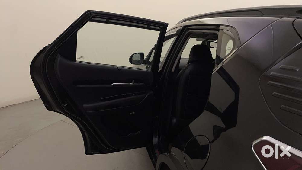 Kia Sonet Gtx+ 1.5, 2022, Diesel