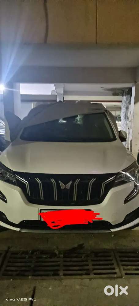 Mahindra Xuv700 Petrol 2023