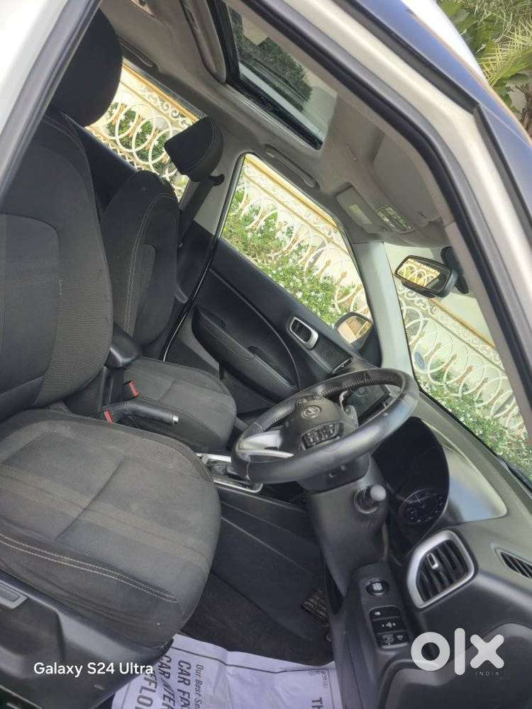 Hyundai Venue 1.0 Turbo Gdi Sx+ At, 2019, Petrol