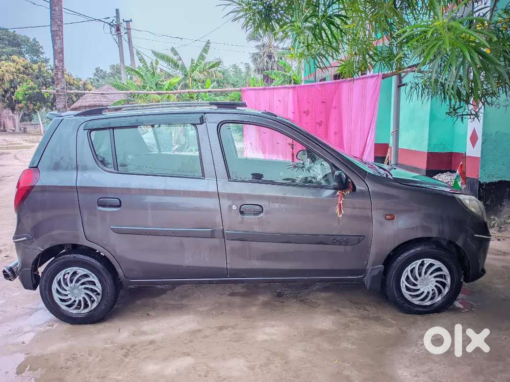 Maruti Suzuki 800 2013 Petrol 76000 Km Driven