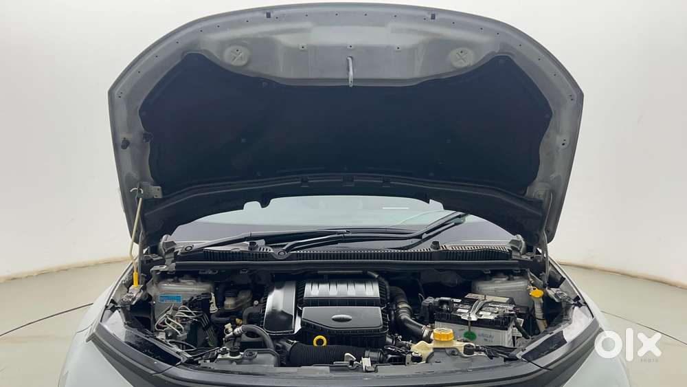 Tata Curvv Creative S 1.5 Kryojet Diesel 6mt, 2024, Diesel