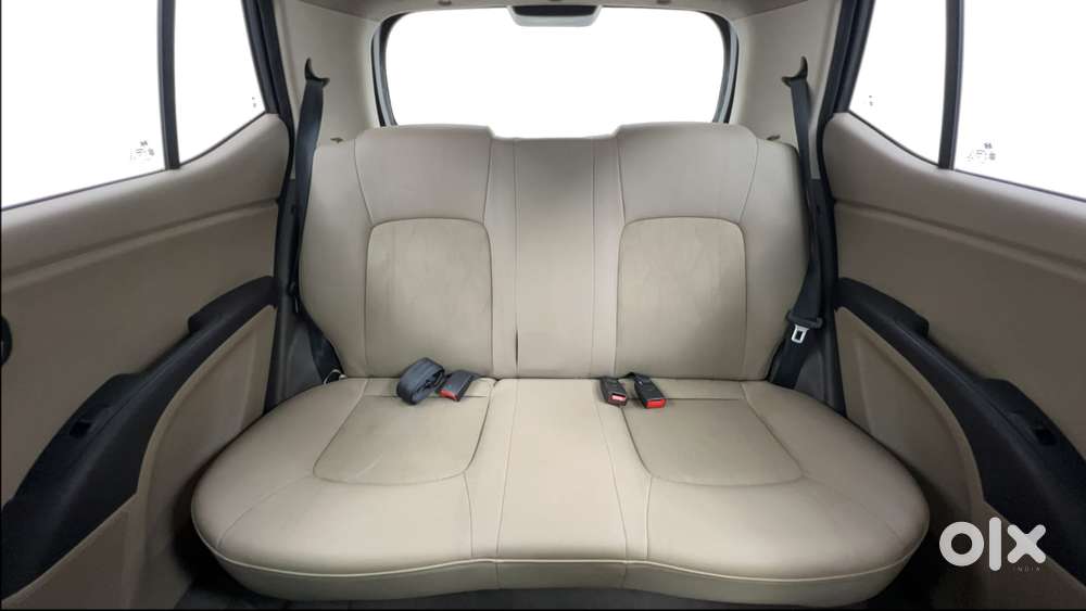 Hyundai I10 Magna 1.2 Itech Se, 2012, Petrol