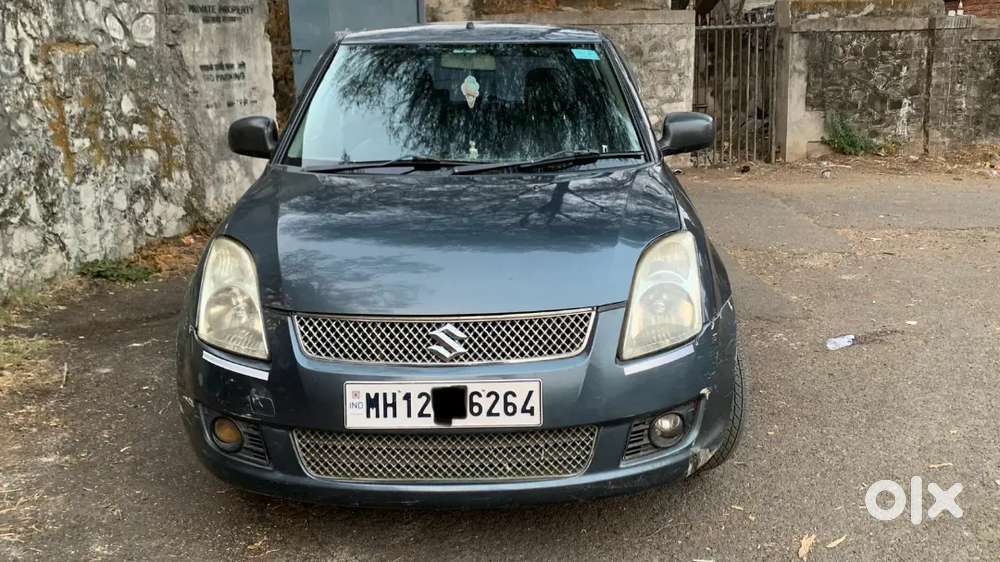 Swift In Good Condition