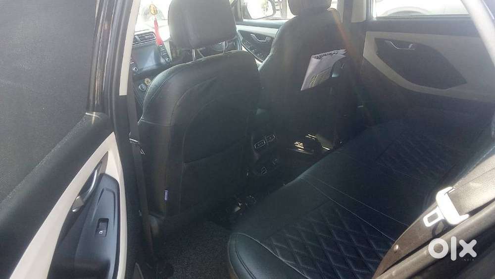 Hyundai Creta, 2021, Petrol