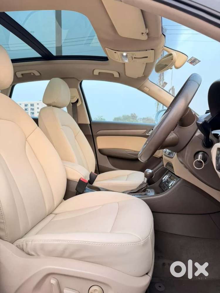 Audi Q3, 2014, Diesel
