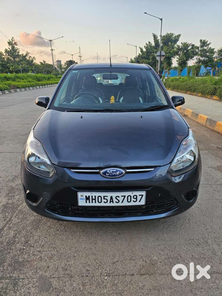 Ford Figo Petrol Zxi, 2010, Petrol