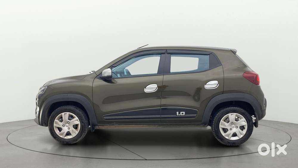 Renault Kwid Rxt 1.0, 2025, Petrol