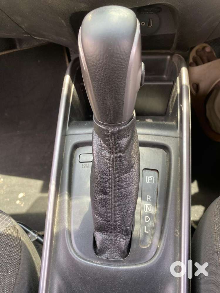 Toyota Glanza, 2020, Petrol