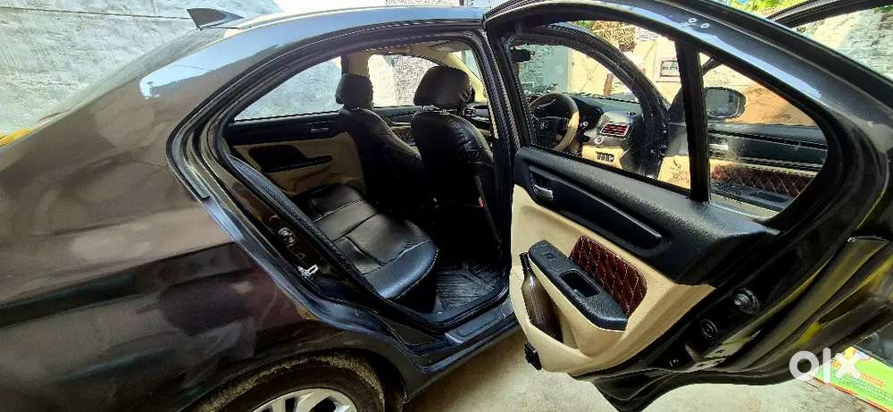 Honda Amaze 1.2 S 2019