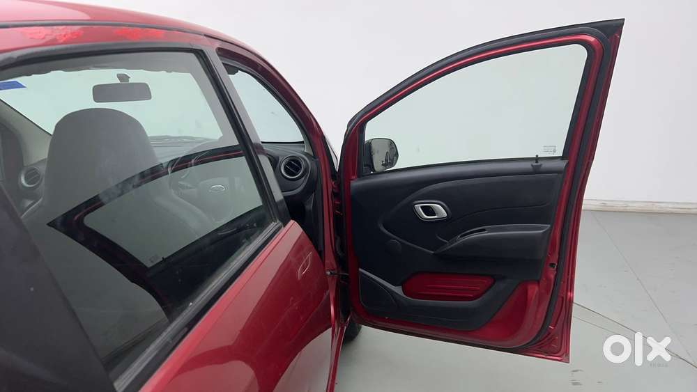 Datsun Redigo 1.0 T (o) Amt, 2018, Petrol