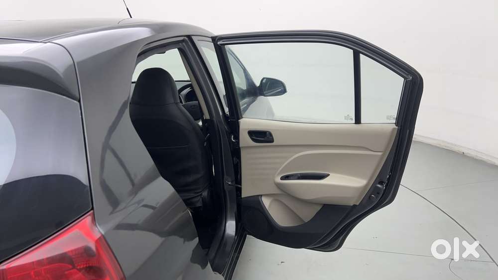 Hyundai Santro Sportz Cng, 2020, Cng & Hybrids