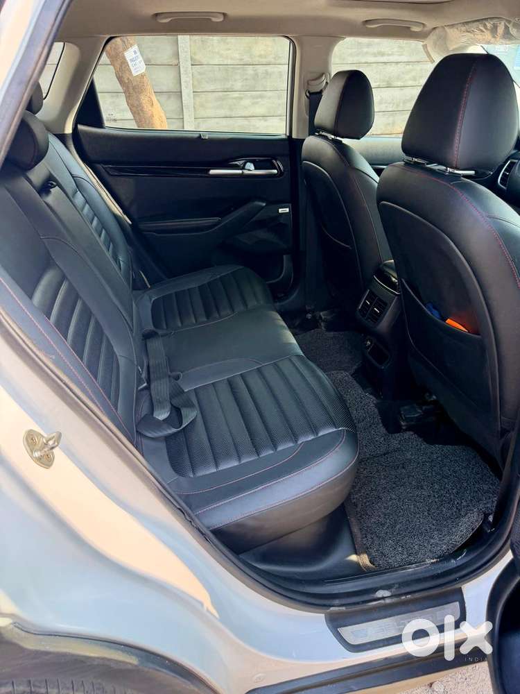 Kia Seltos Gtx Plus At D, 2020, Diesel