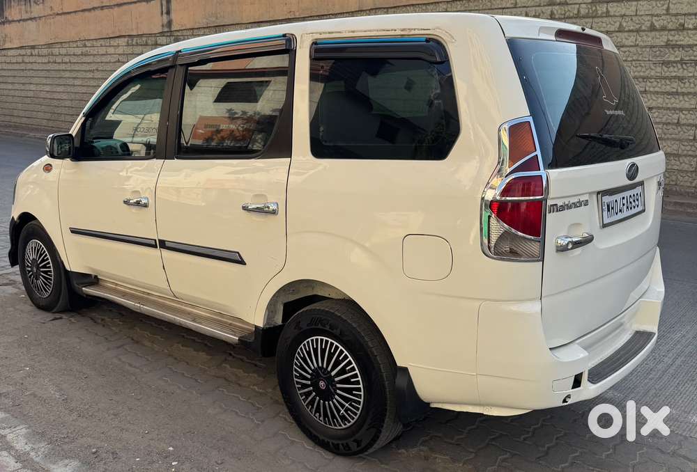 Mahindra Xylo D4 Bsiv, 2012, Diesel