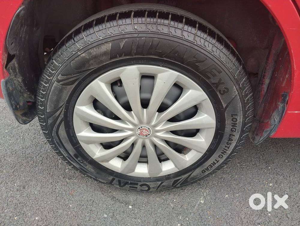 Maruti Suzuki Swift, 2019, Diesel