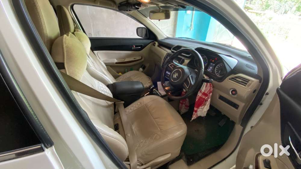 Swift Dzire Zxi+ Petrol 2020