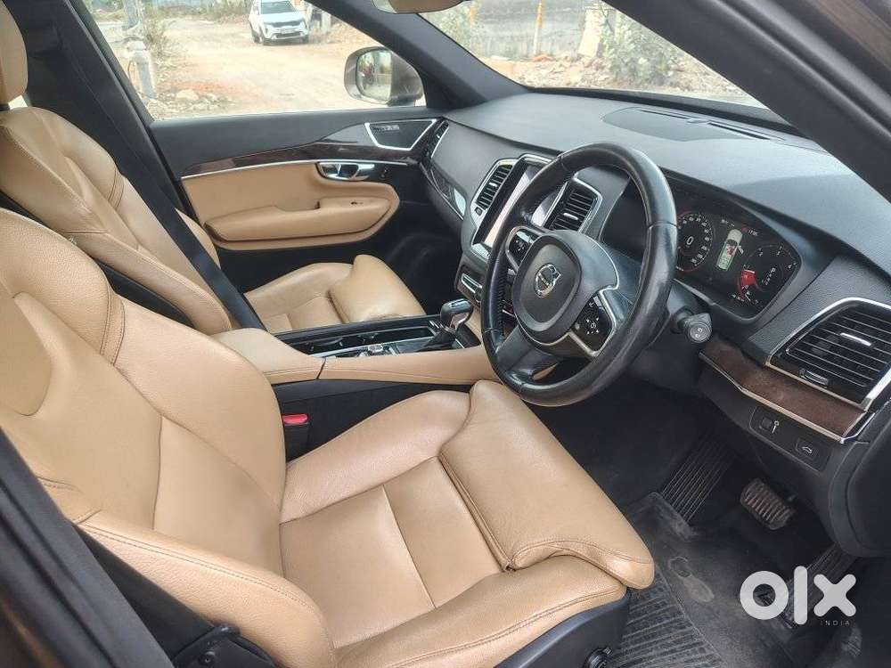 Volvo Xc90 D5 Awd, 2016, Diesel
