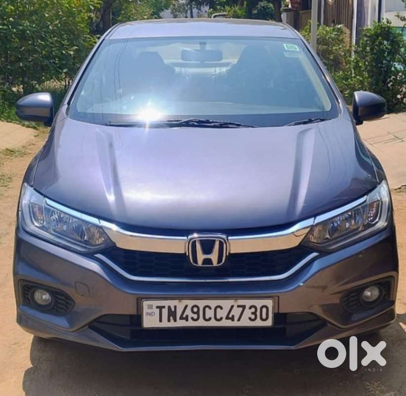 Honda Crv