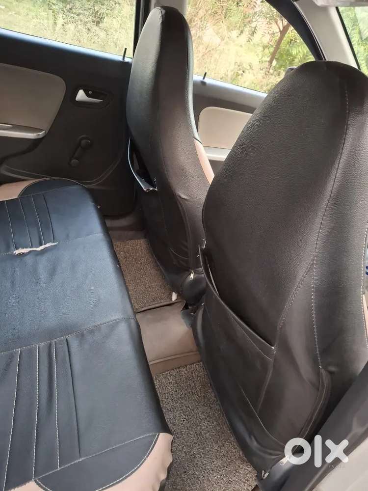 Maruti Suzuki Alto K10 Nov. 2018 Cng,  Well Maintained, Zero Dep Insur