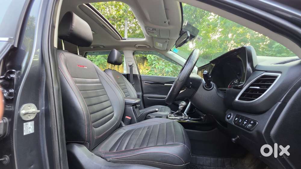 Kia Seltos Gtx Plus, 2020, Petrol
