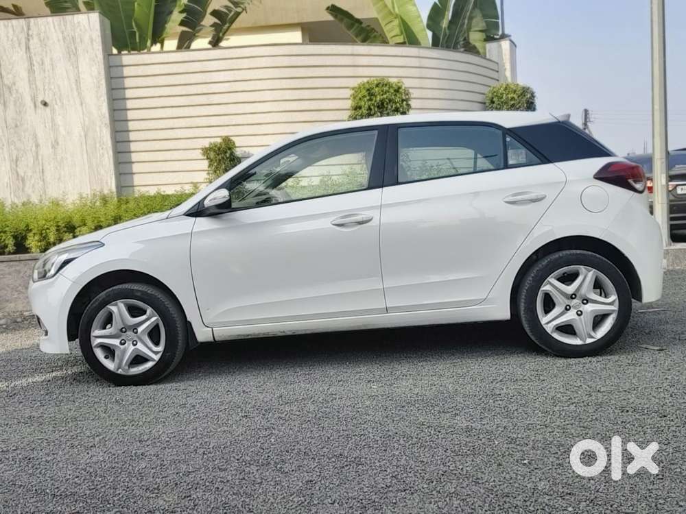 Hyundai I20 1.2 Asta, 2018, Petrol