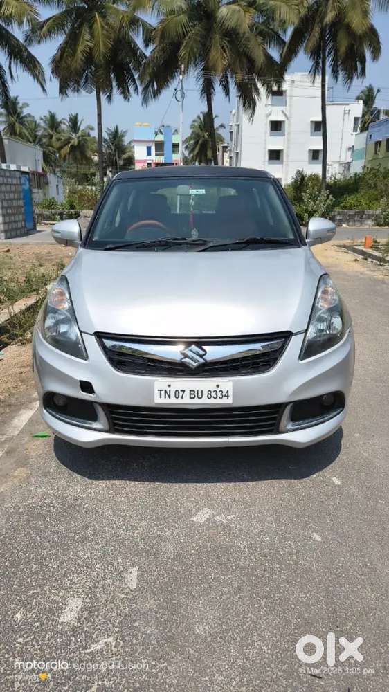 Maruti Suzuki Swift Zdi 2013 Diesel Car