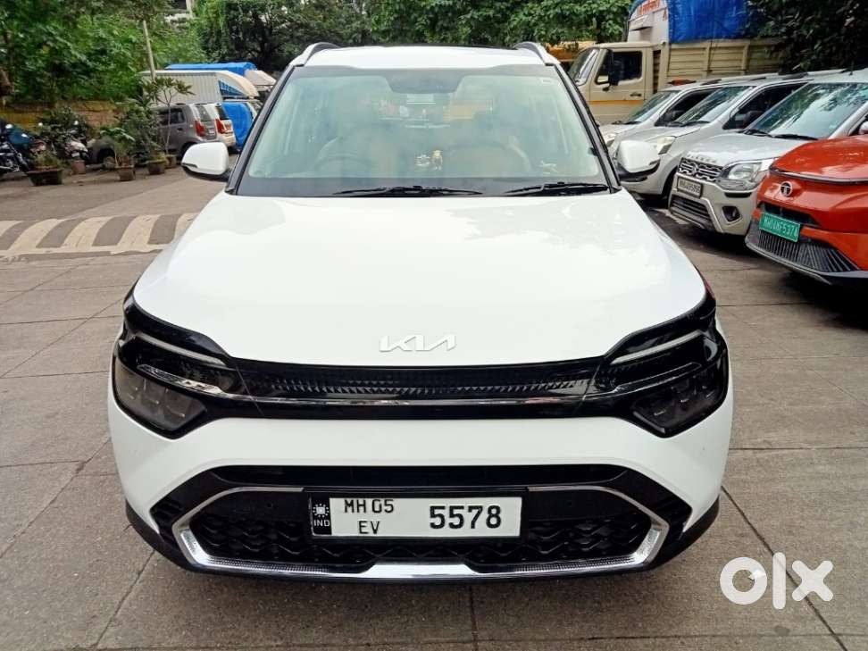 Kia Carens 1.5 Luxury Plus Diesel 6 Str, 2022, Diesel