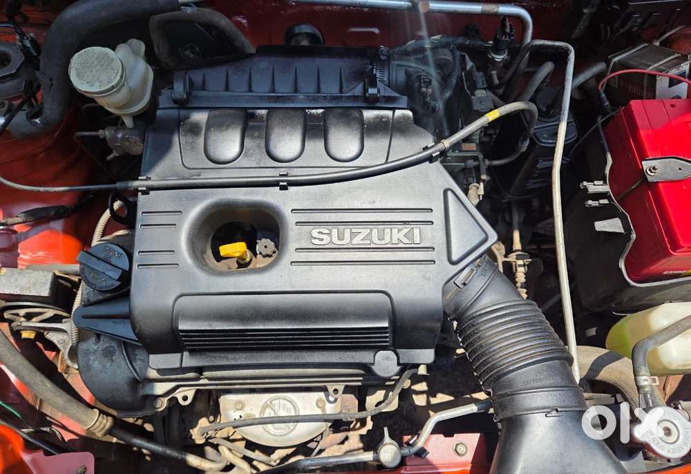 Maruti Suzuki Alto K10 1.0 Vxi, 2011, Petrol