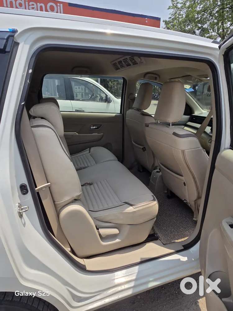 Maruti Suzuki Ertiga 2020 Cng & Hybrids 49000 Km Driven