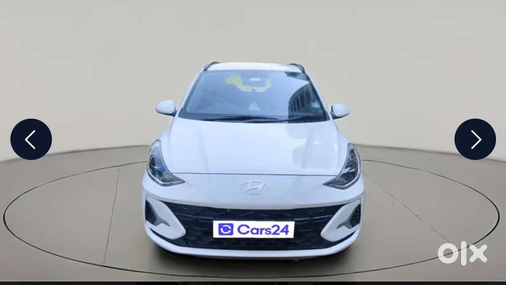 Hyundai Grand I10 Nios 2023 Variant