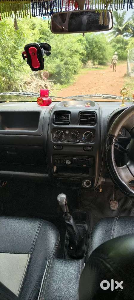 Maruti Suzuki Wagon R 1.0 2006 Petrol 215000 Km Driven