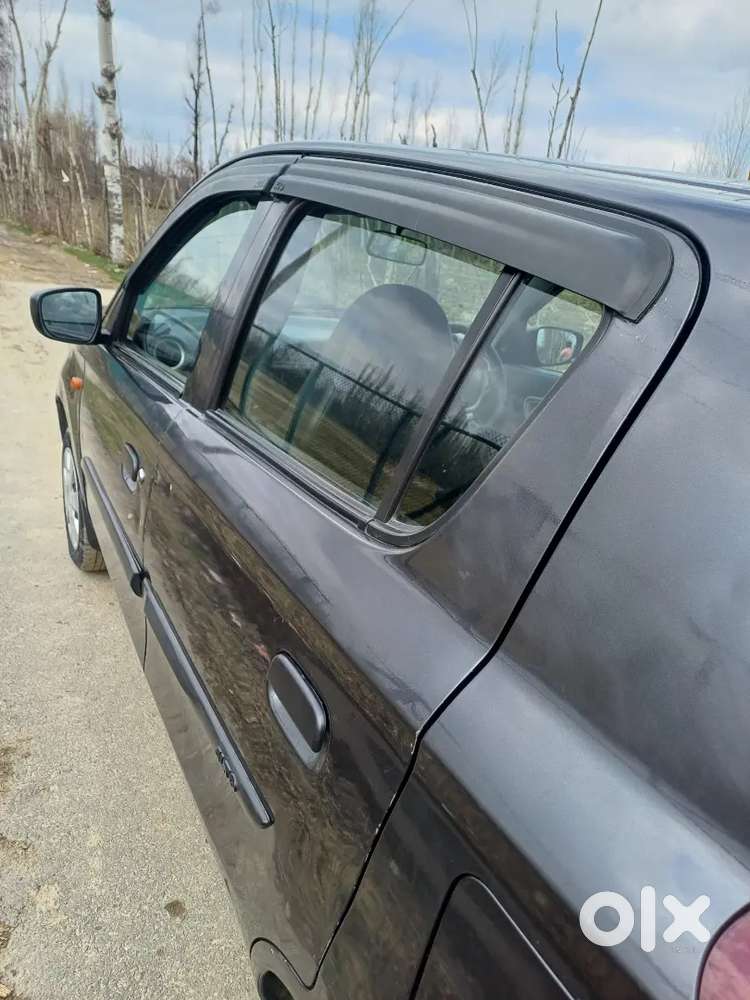 Maruti Suzuki Alto K10 2018 Petrol 80000 Km Driven