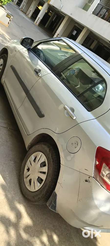 Maruti Suzuki Dzire 2014 Petrol 41000 Km Driven