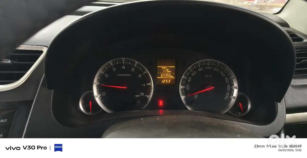 Very Good Condition Swift For Sell